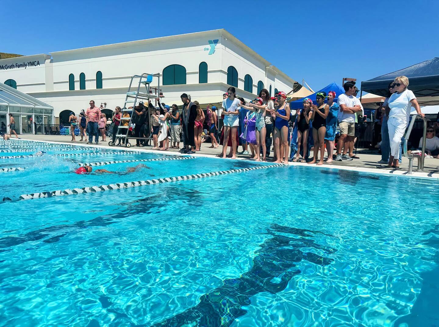 Summer Leadership Camp фото 1