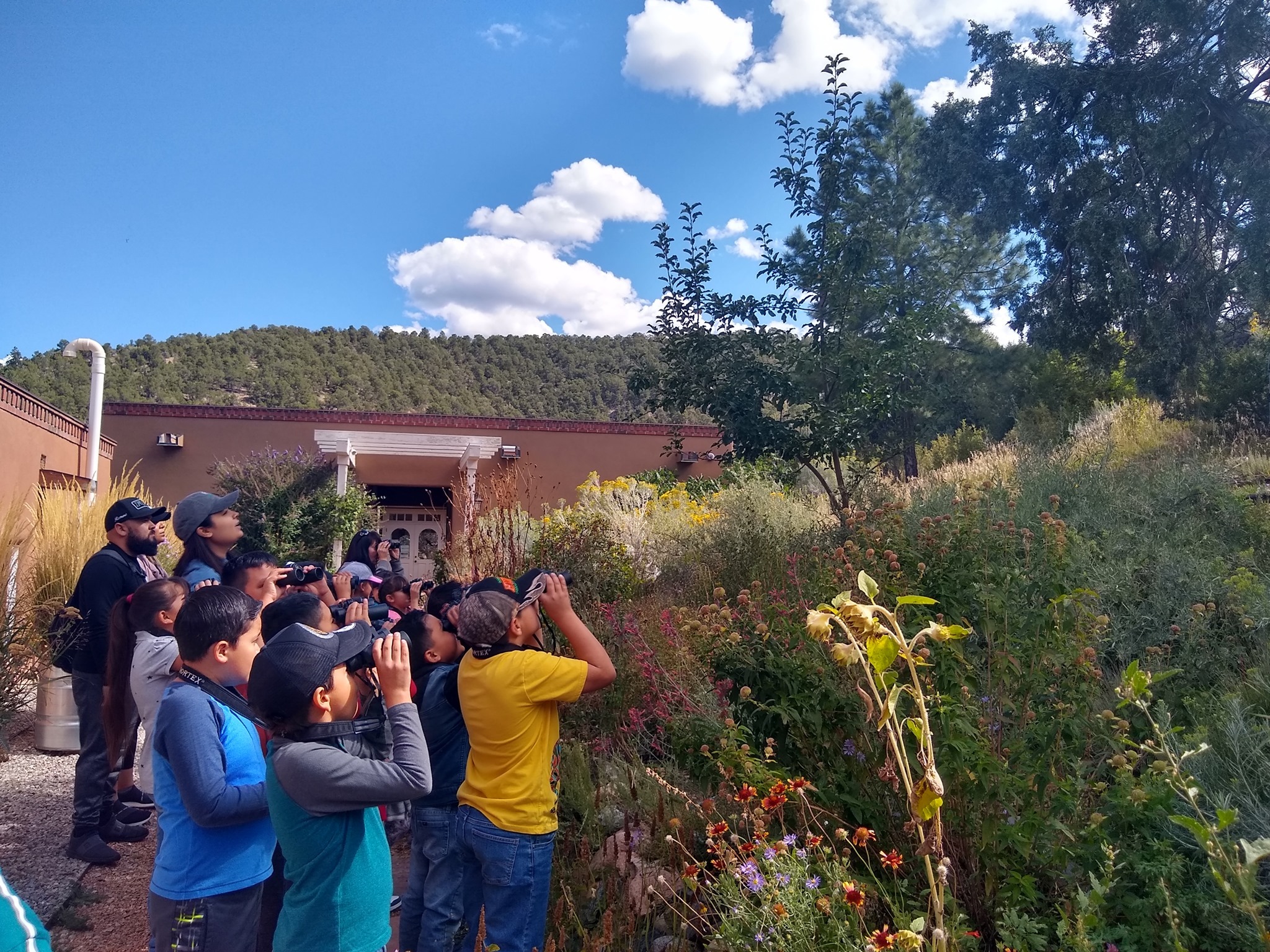 St. Johns College Summer Academy Santa Fe фото 1