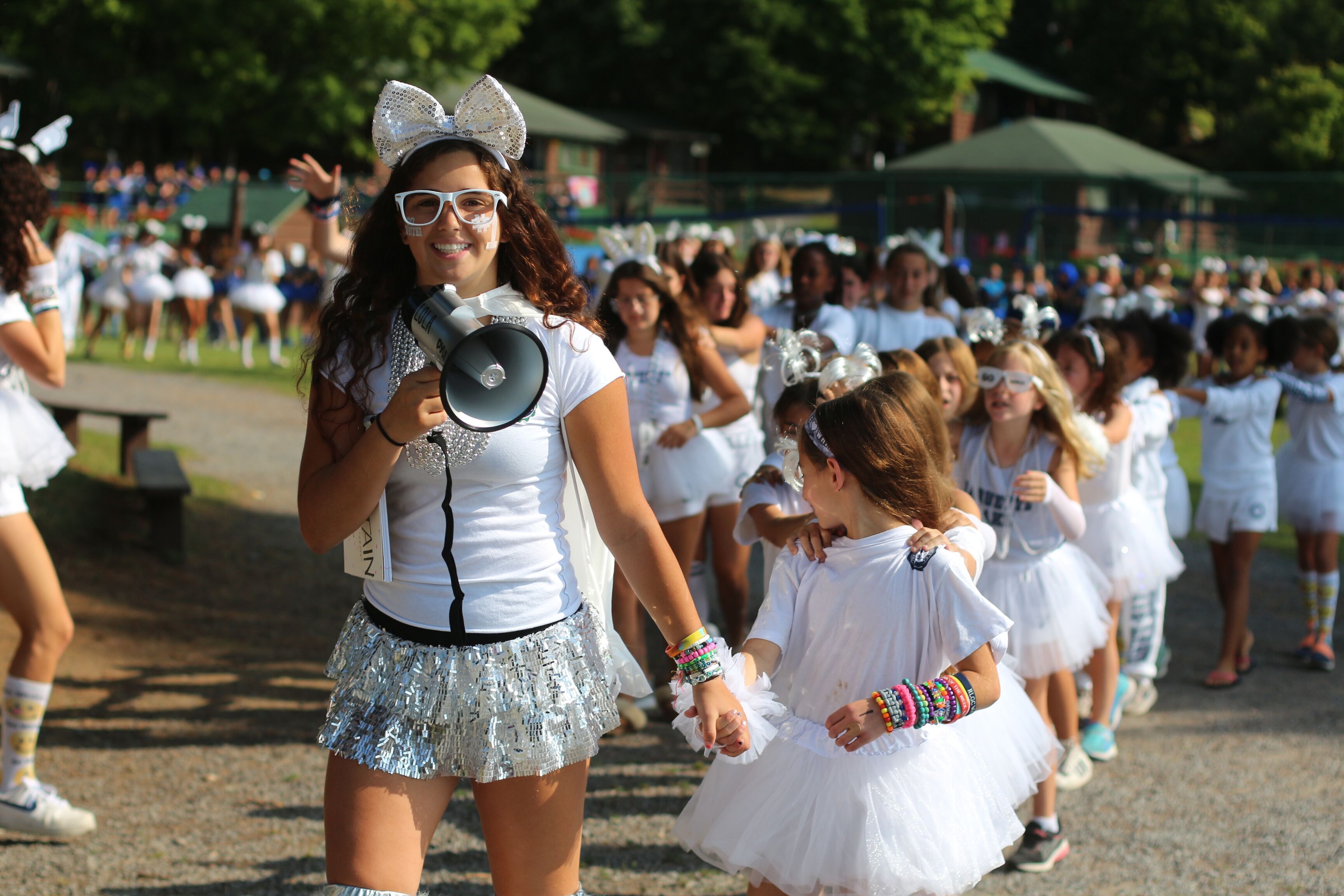 Camp Pontiac фото 1