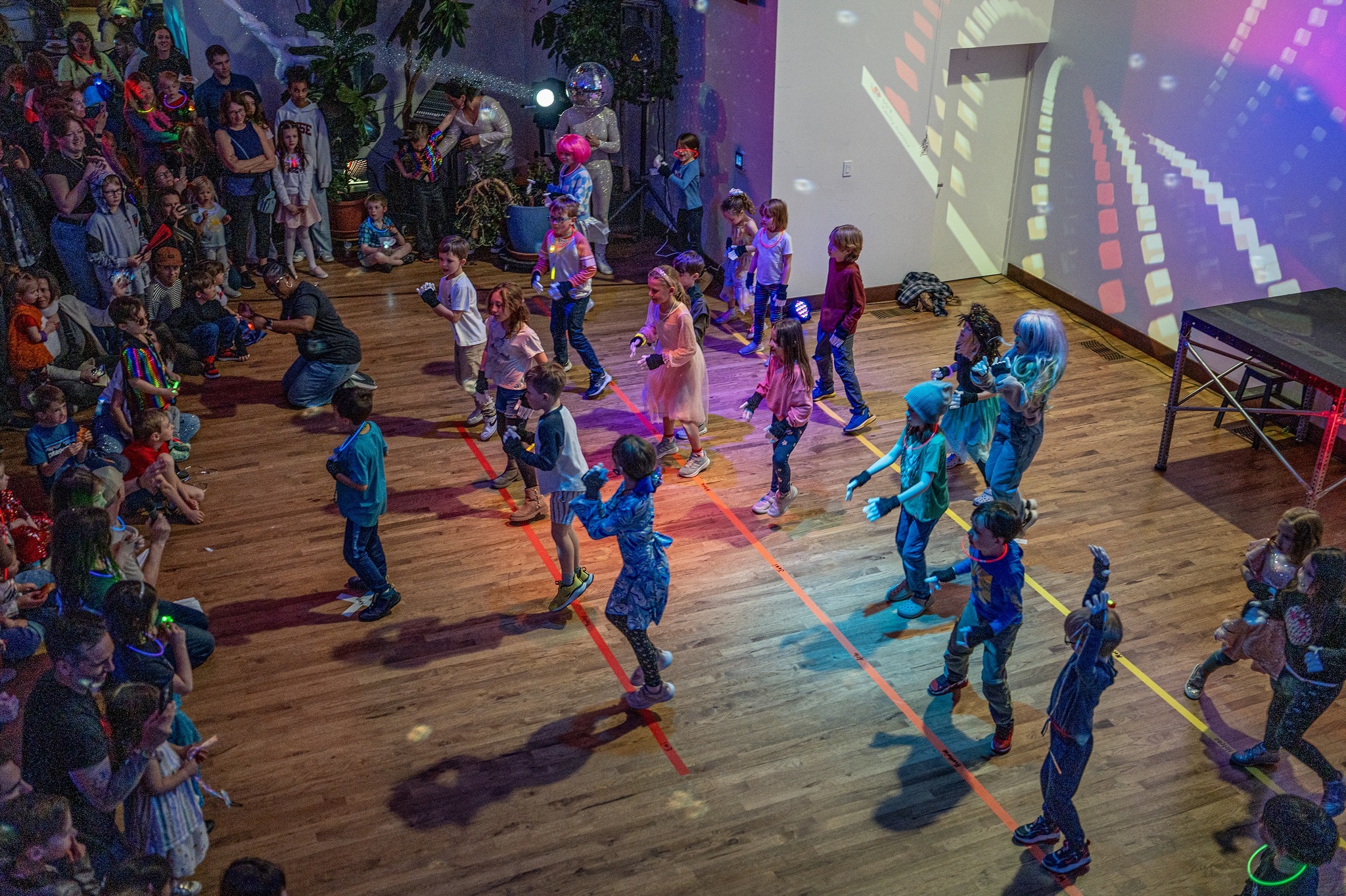 ACS Camp Rainbow Gold фото 1