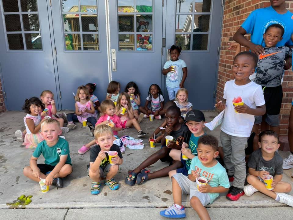 Western Family YMCA фото 1