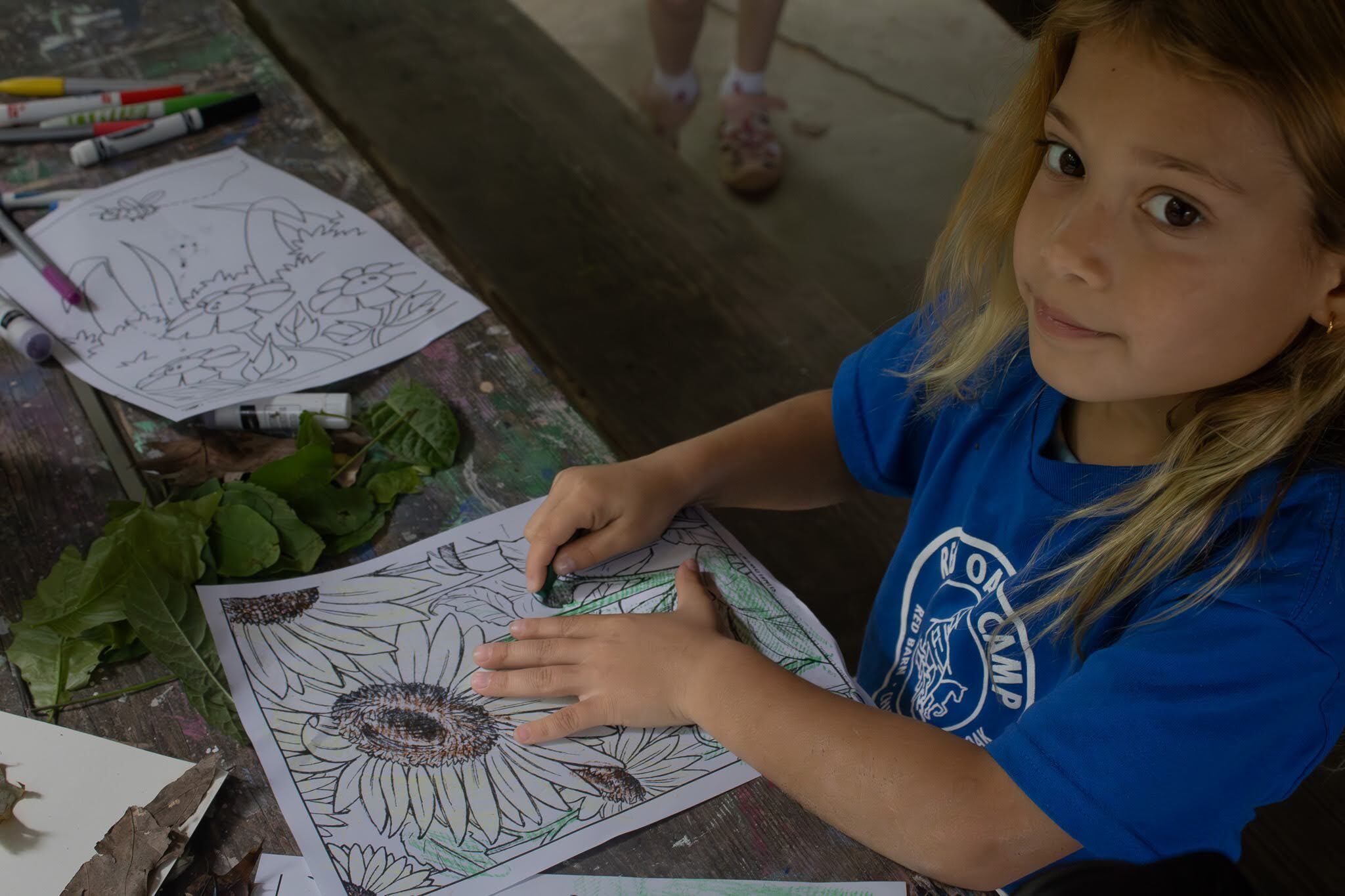 Camp Otonwe фото 1