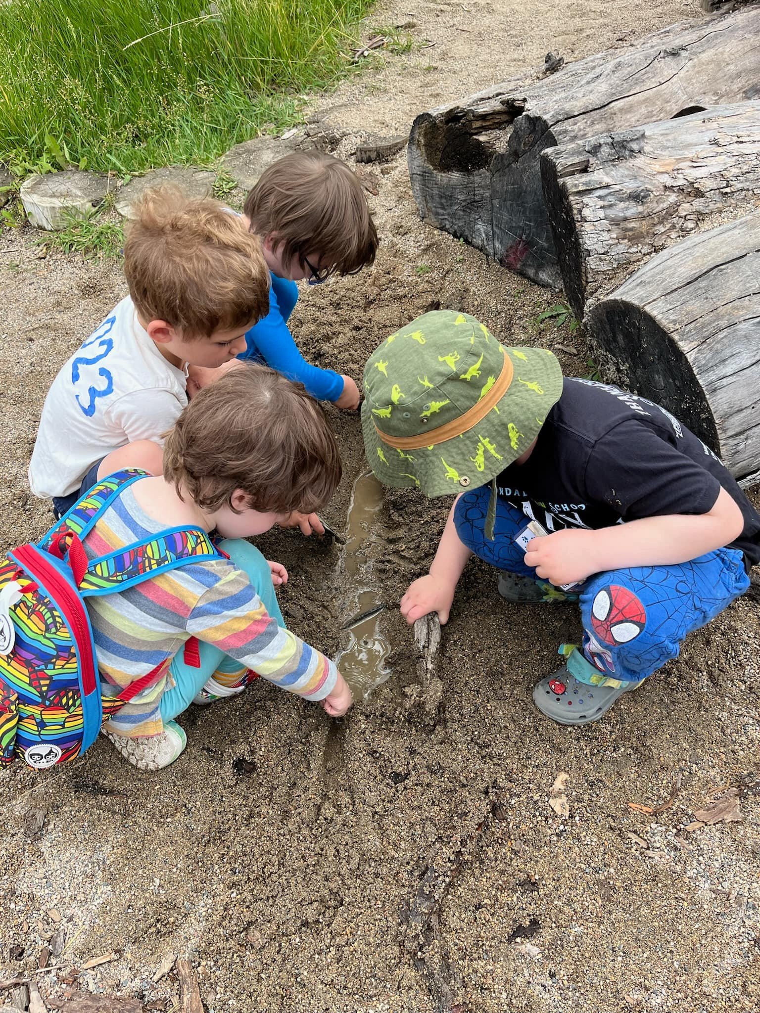 Western Nd 4-h Camp фото 1