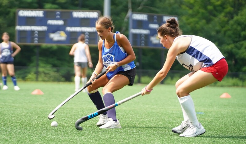 Revolution Field Hockey Camps - Denver, CO