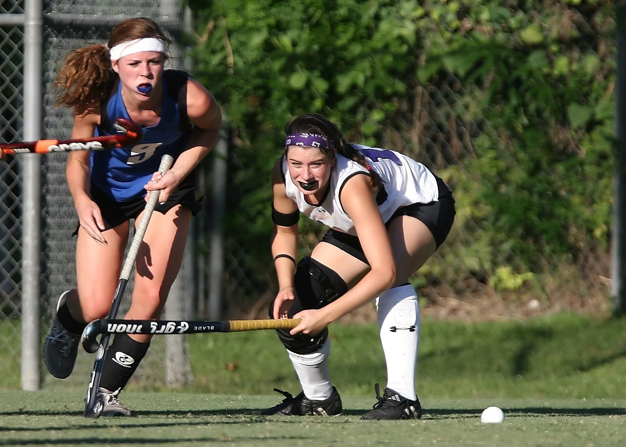 Revolution Field Hockey Camps Haverford photo 1
