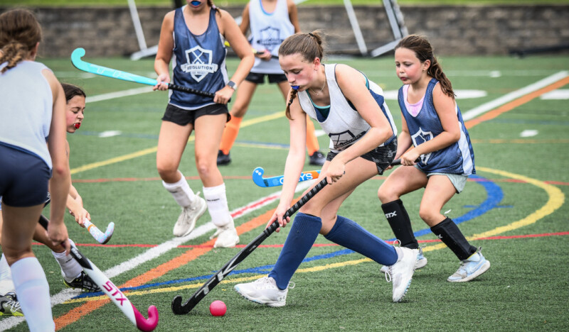Revolution Field Hockey Camps Portland, ME