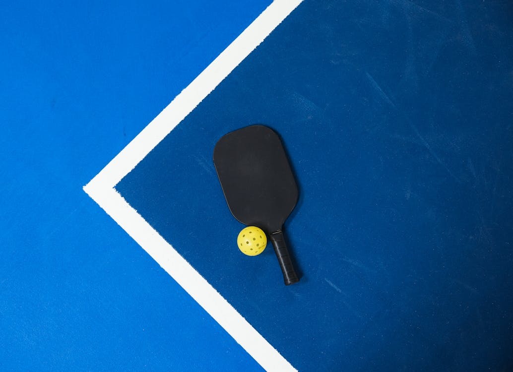 Rick Witsken's Nike Adult Pickleball Camp at Bell Bank Park