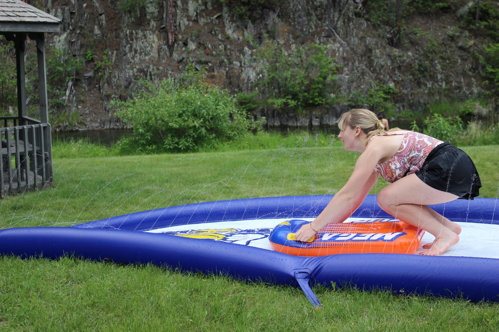 South Dakota Wildlife Federation Summer Camp фото 1