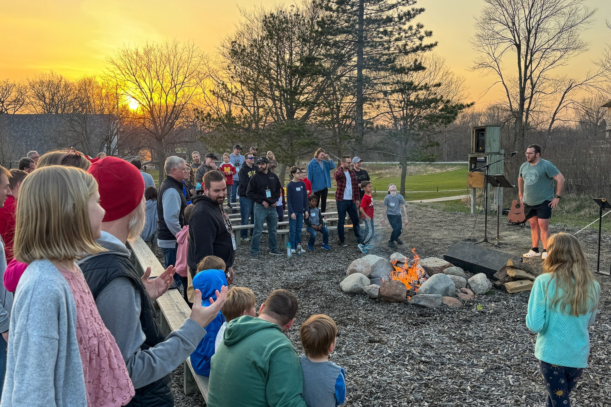 Riverside Lutheran Bible Camp photo 1