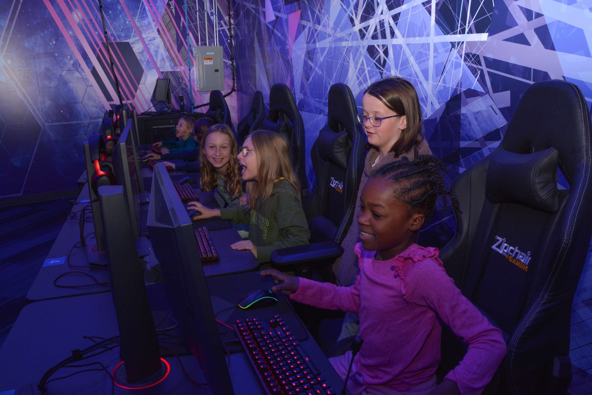 Keystone Adventure School & Farm фото 1