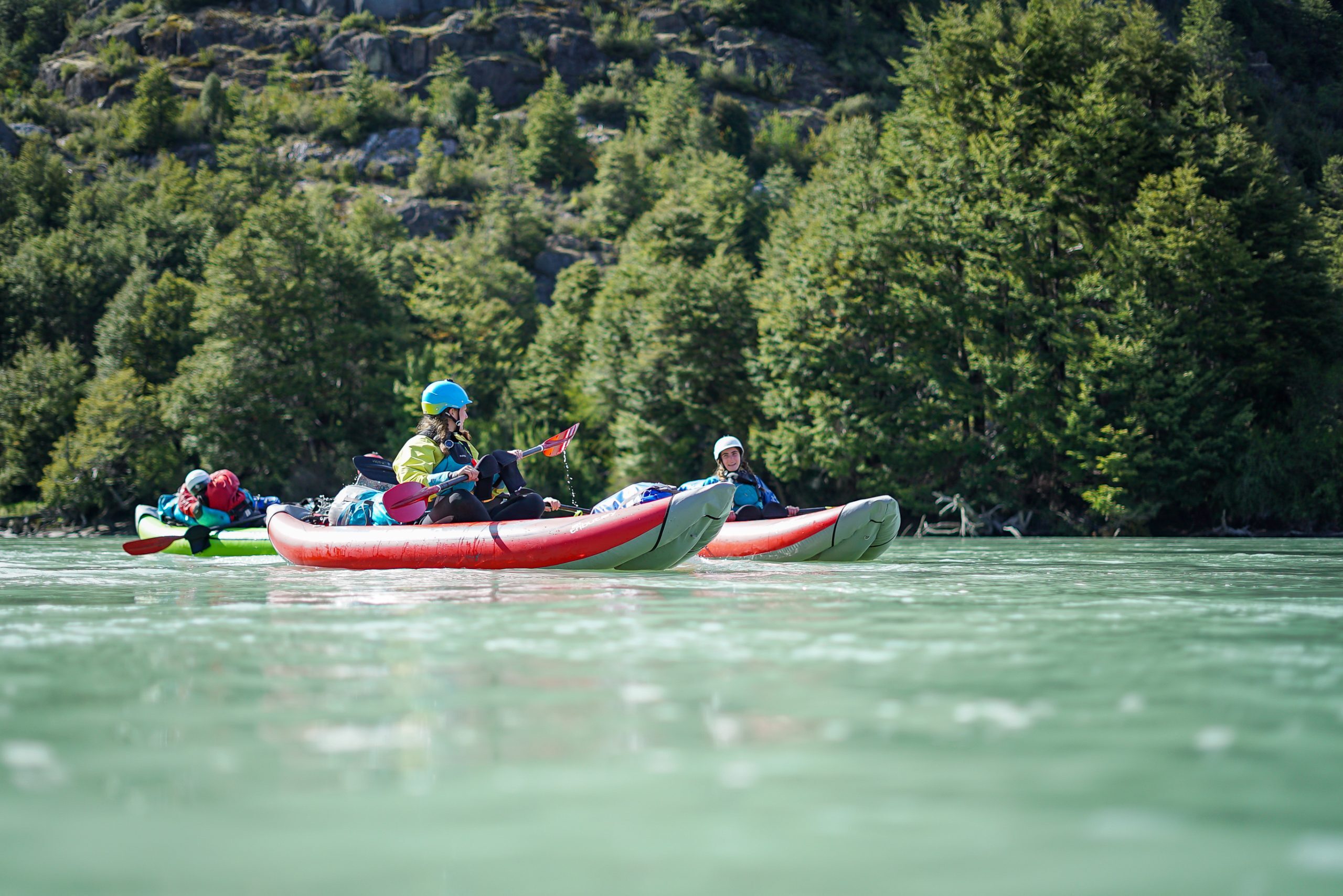 Roam Summer Course