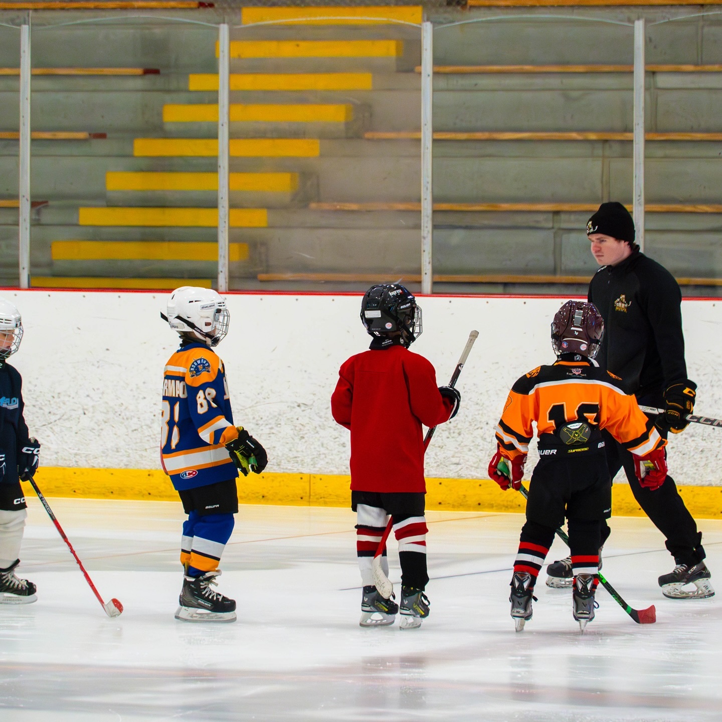 Youth Camps At Mylan Park фото 1