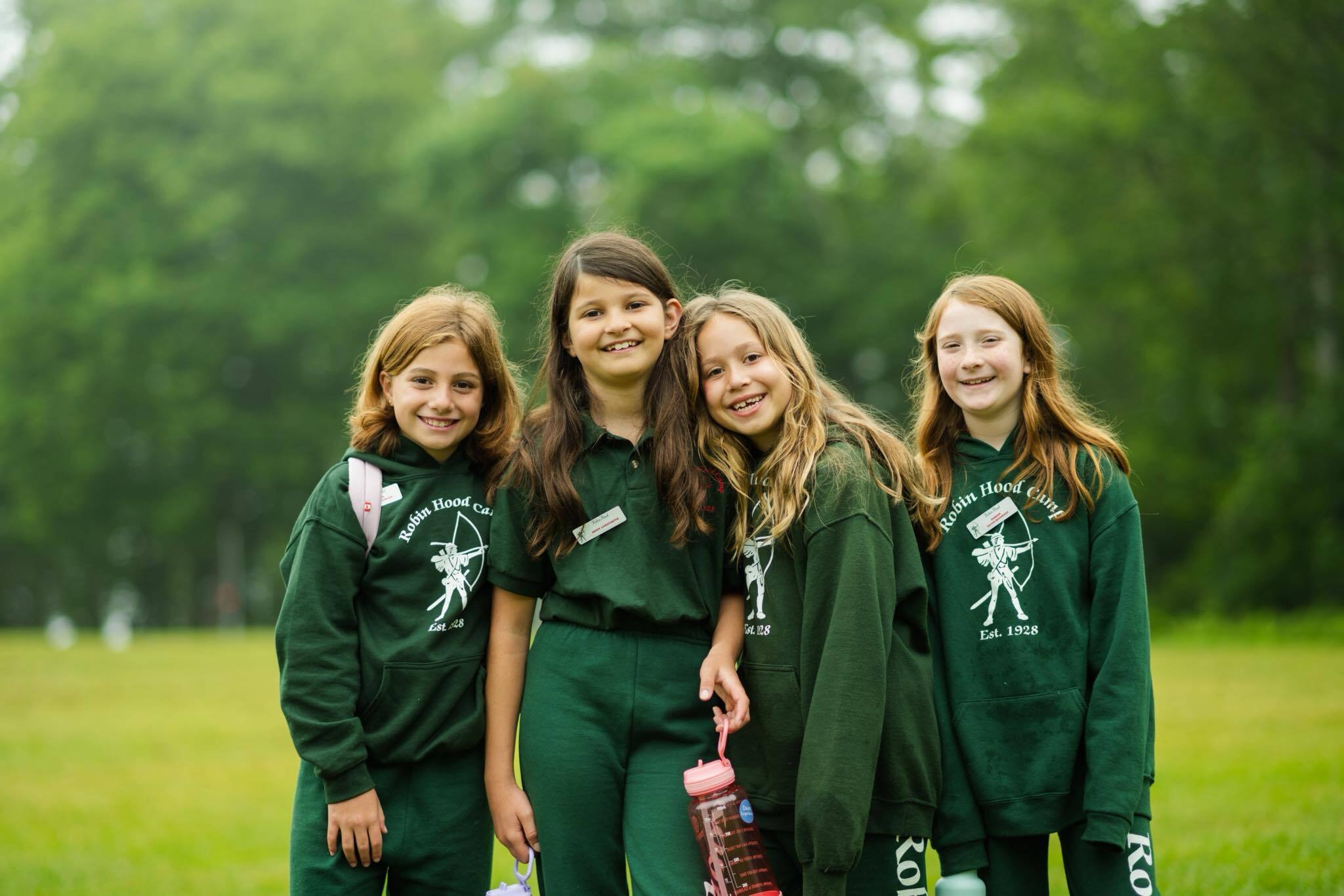 Camp Kippewa фото 1