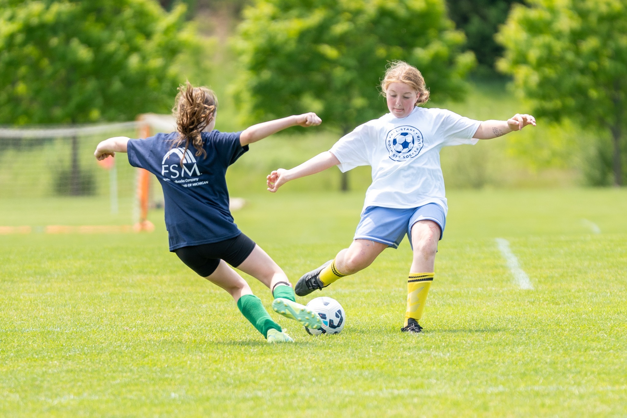Rochester Soccer Camp photo 1