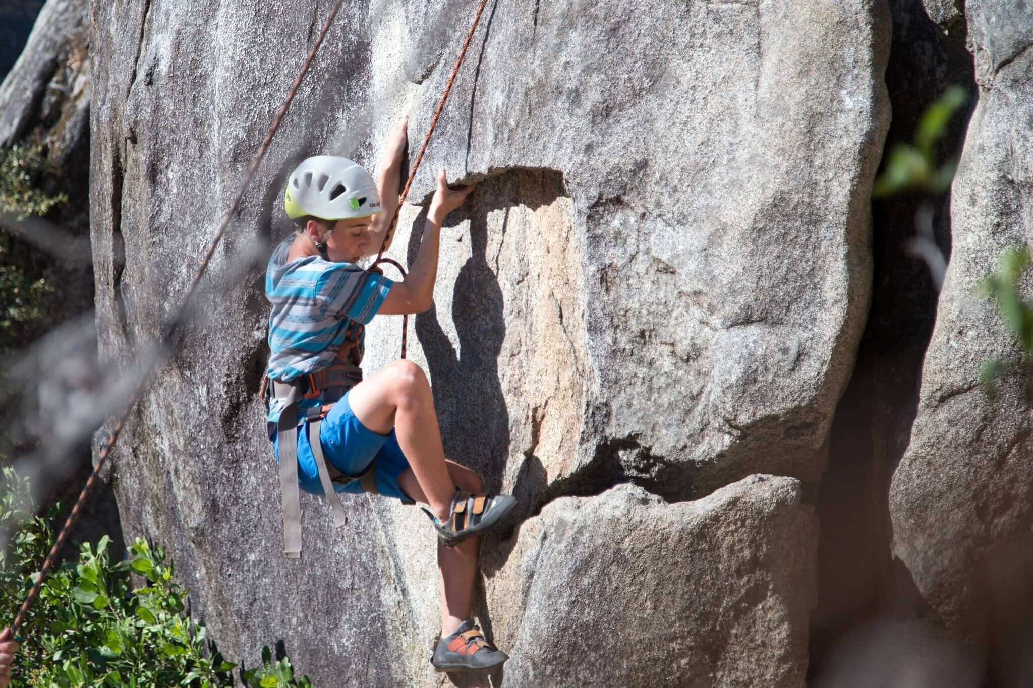 Rock-N-Water Christian Camps: Summer Camps For Teens