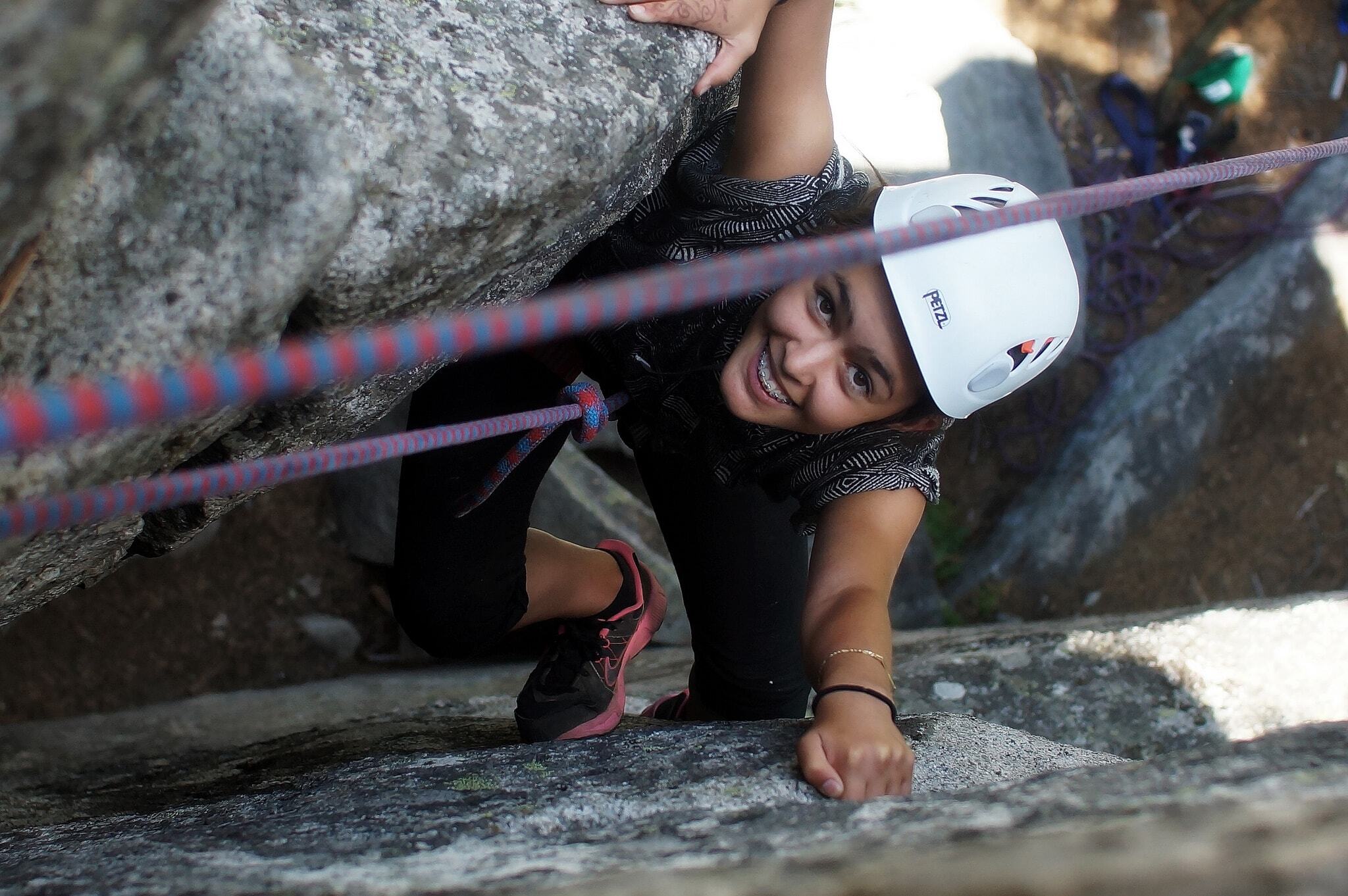 Rock-N-Water Christian Camps: Summer Camps For Teens photo 1
