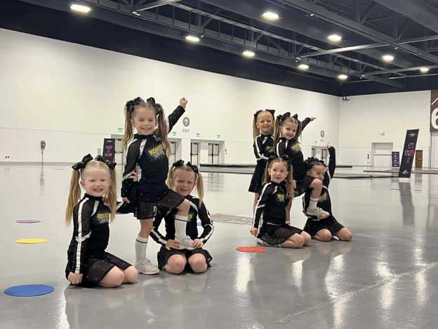 Rock Solid Academy Summer Camp