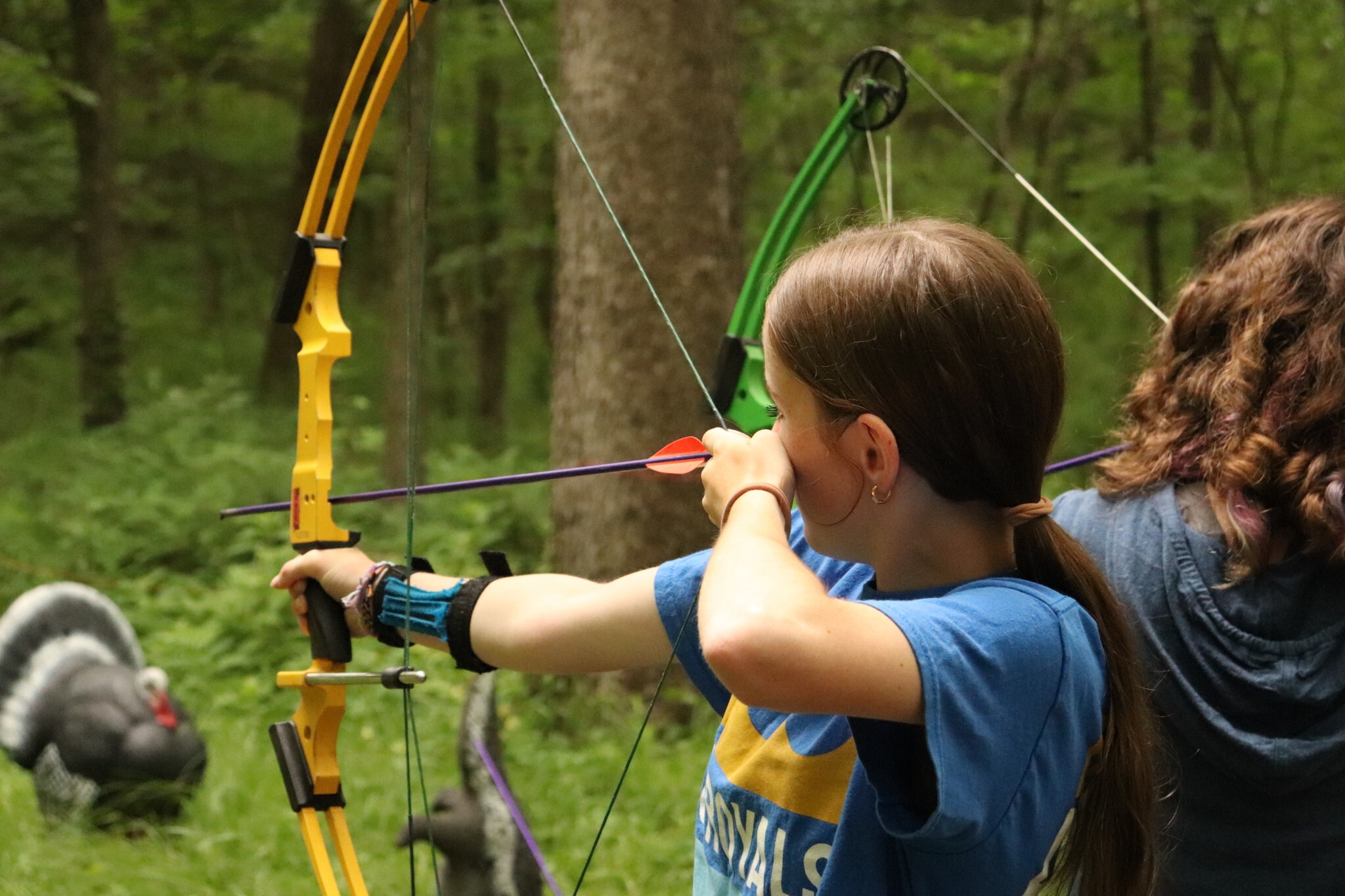 Rush Kick-off Camp фото 1