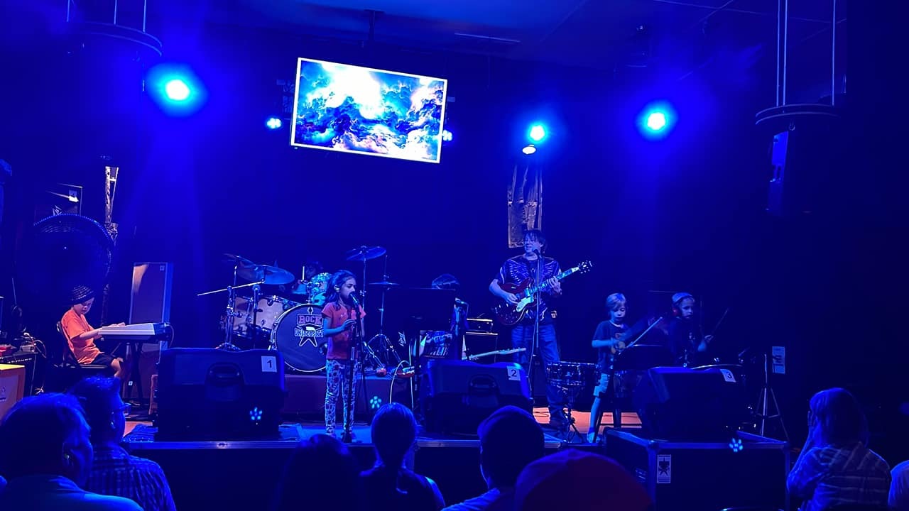 Camp Whip-Poor-Will фото 1