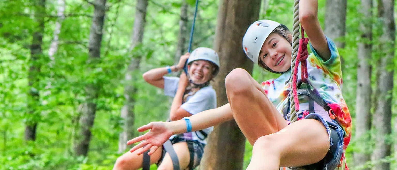 Rockbrook Camp for Girls