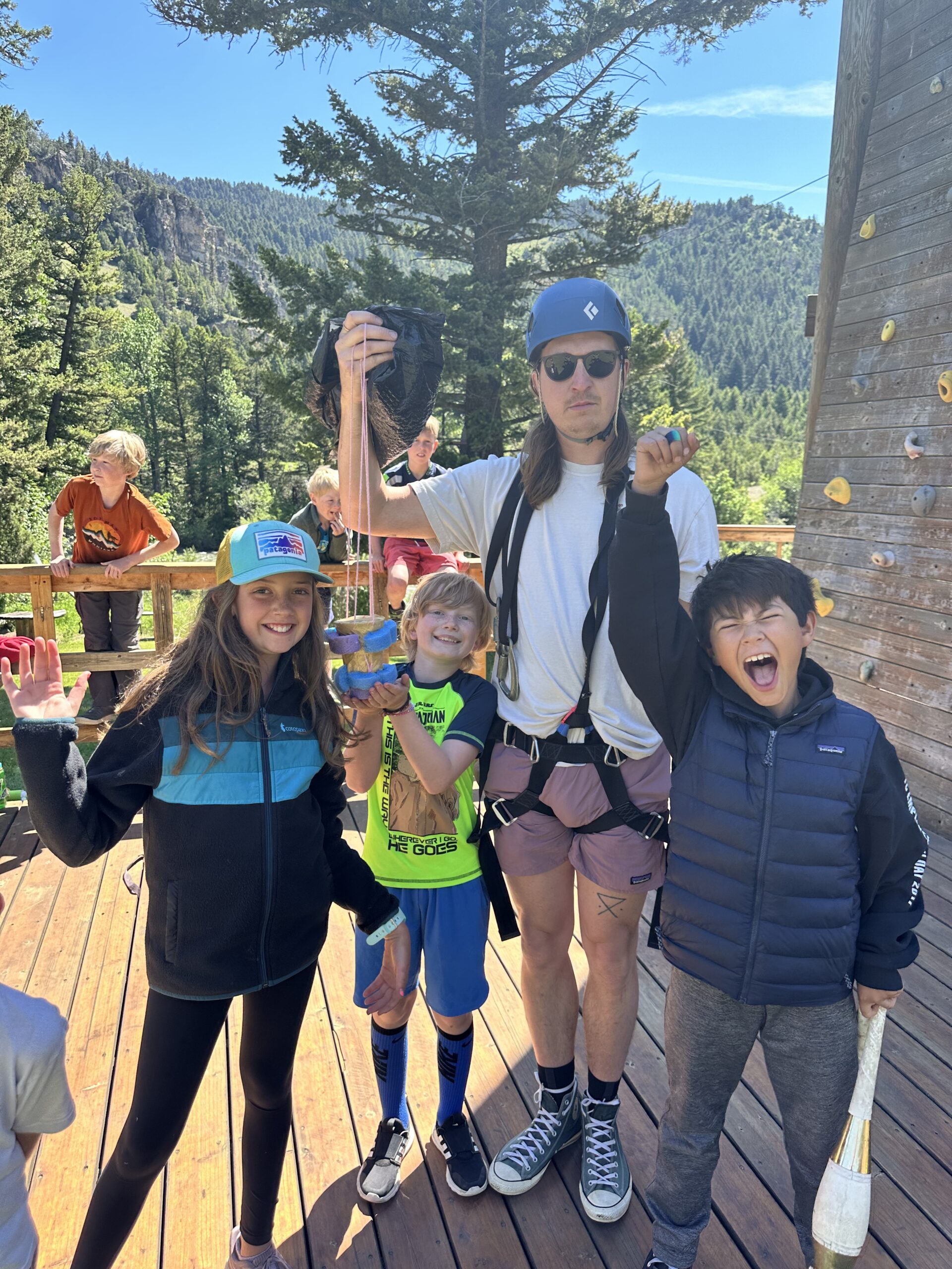 Camp Mak-A-Dream фото 1