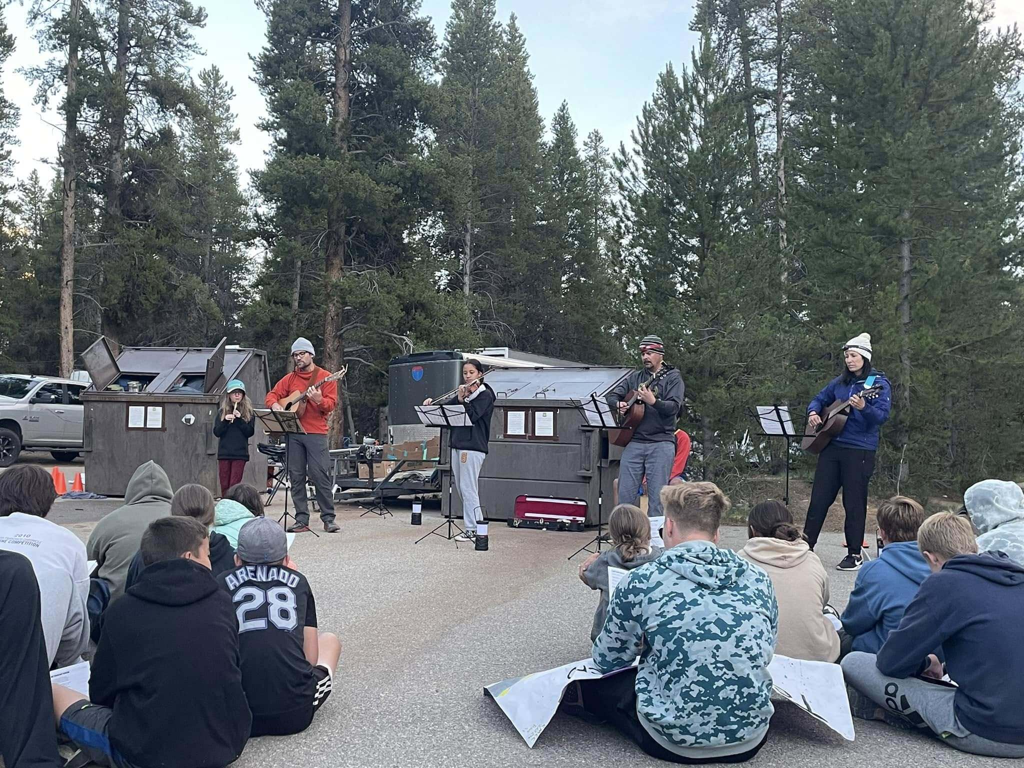 Rocky Mountain Baptist Camp photo 1