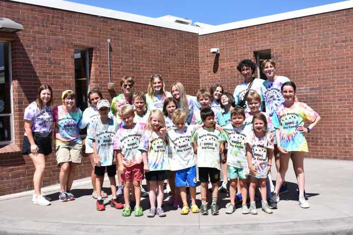 Rocky Mountain Day Camp