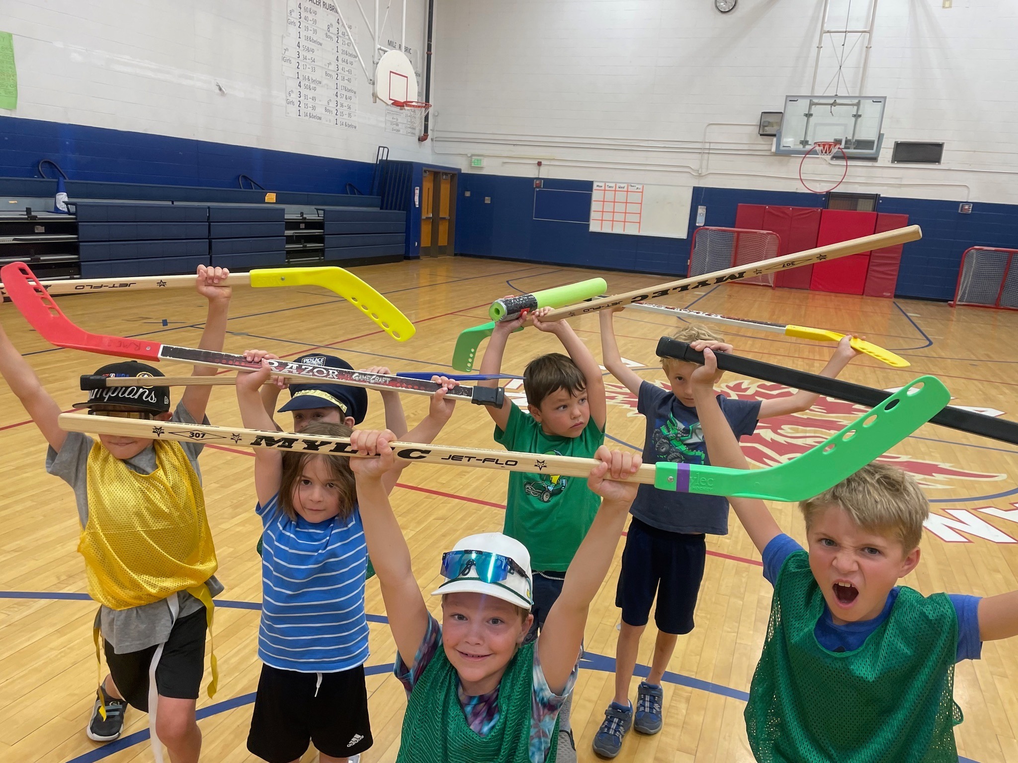 San Juan Bible Camp фото 1