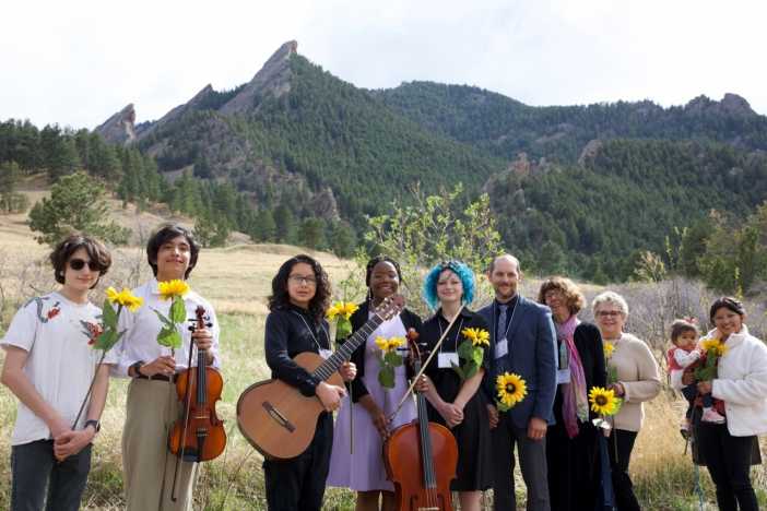 Rocky Ridge Music Center