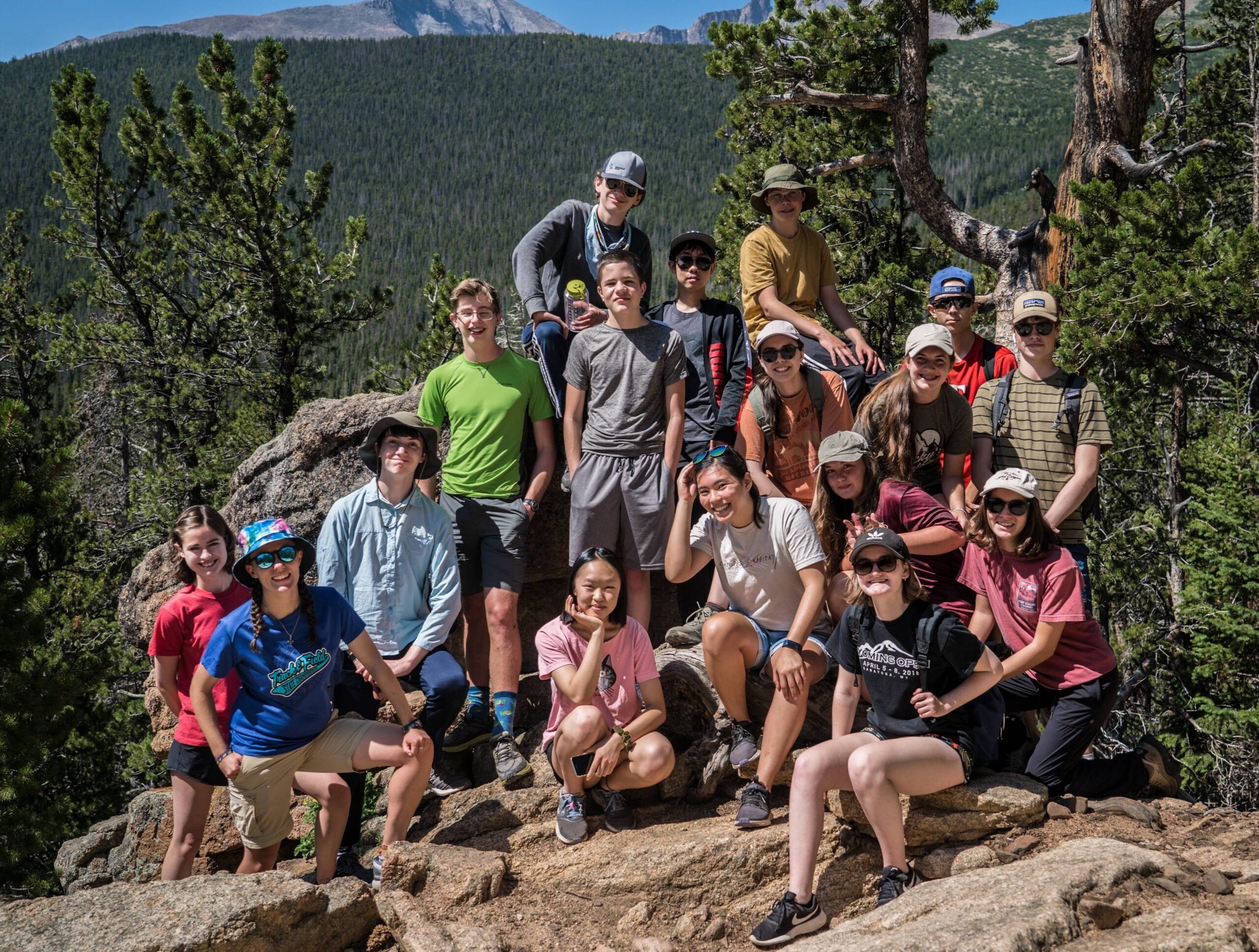 Ute Trail Ranch фото 1