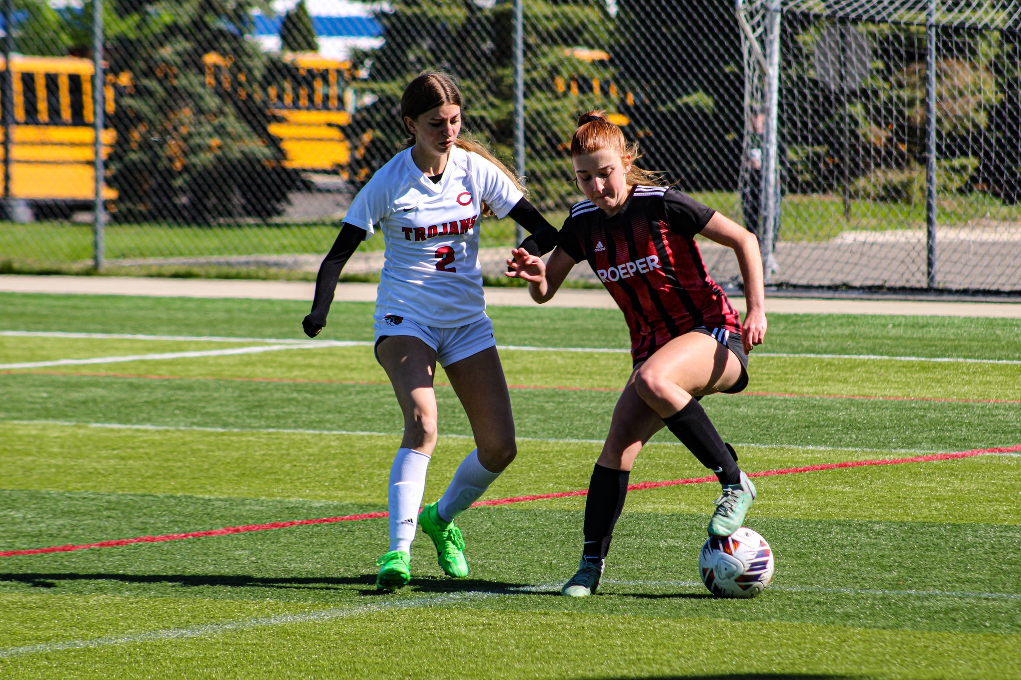 Camp OMalley фото 1