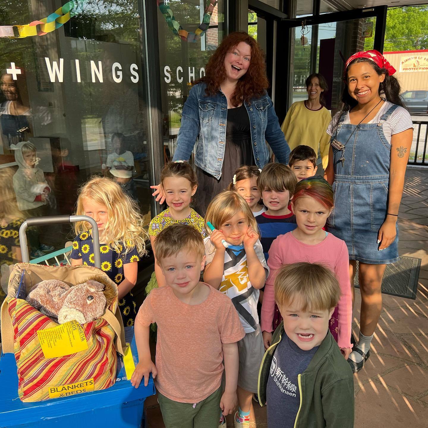 Roots and Wings School of Art and Design photo 1