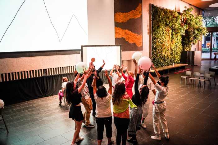 Rose Theater Summer Camps