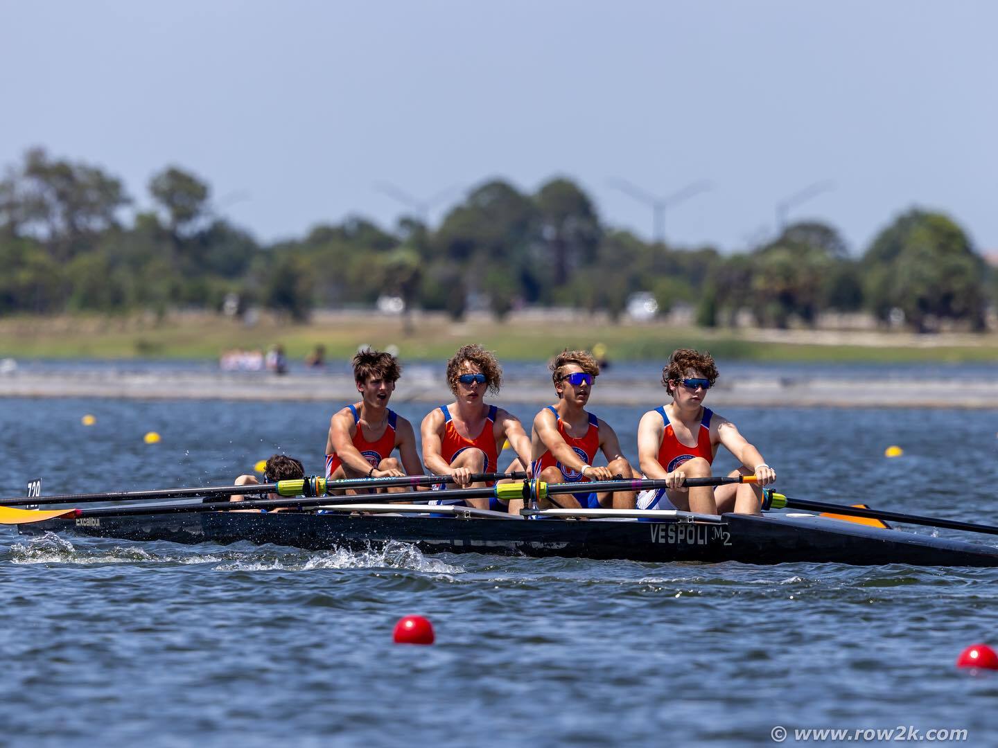 Christina River Rangers фото 1