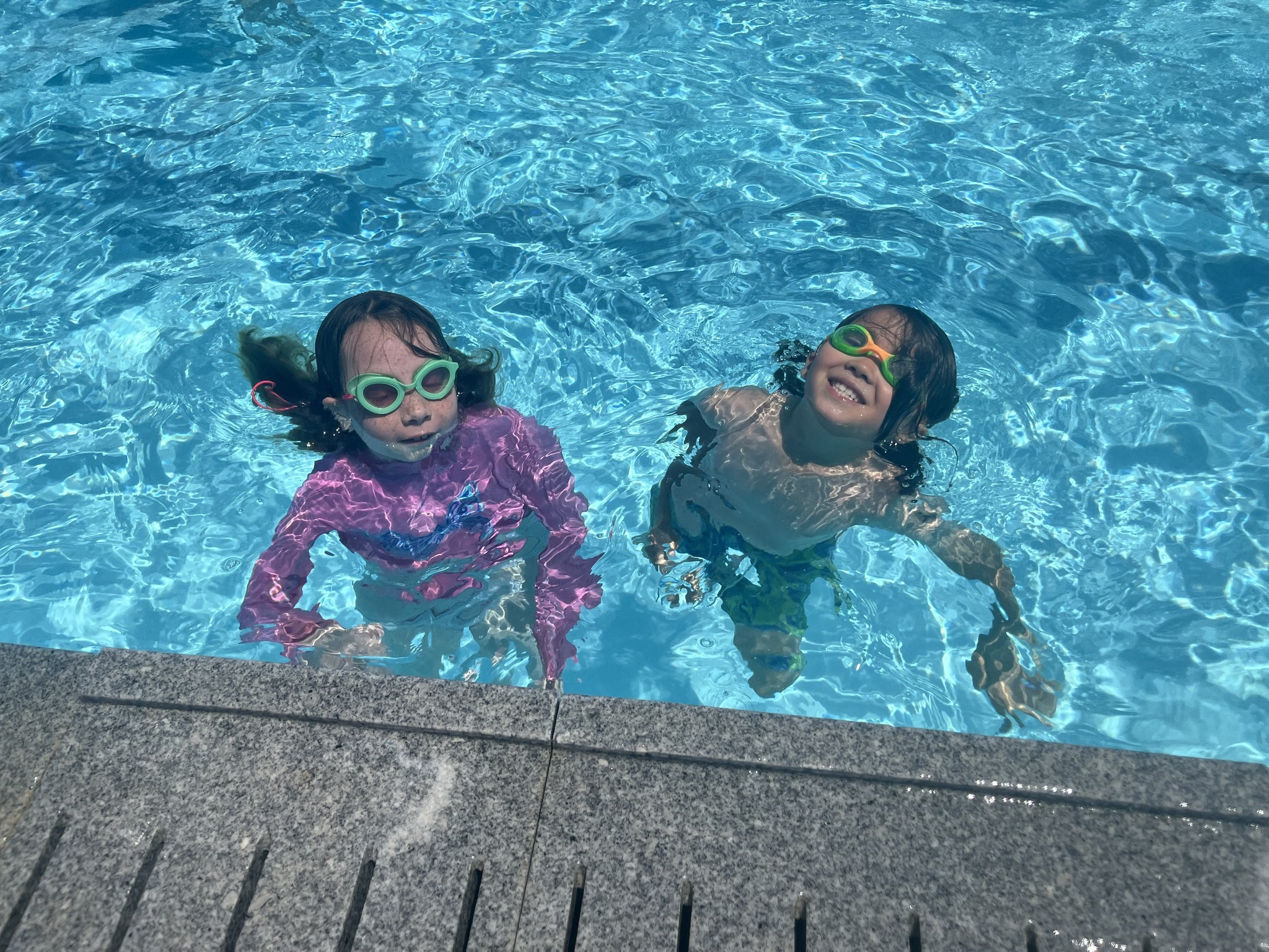 Rowland Hall SummerWorks photo 1