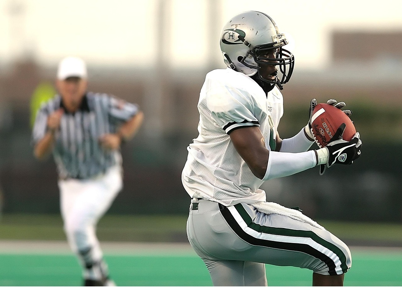 Roxbury Latin Football Clinic