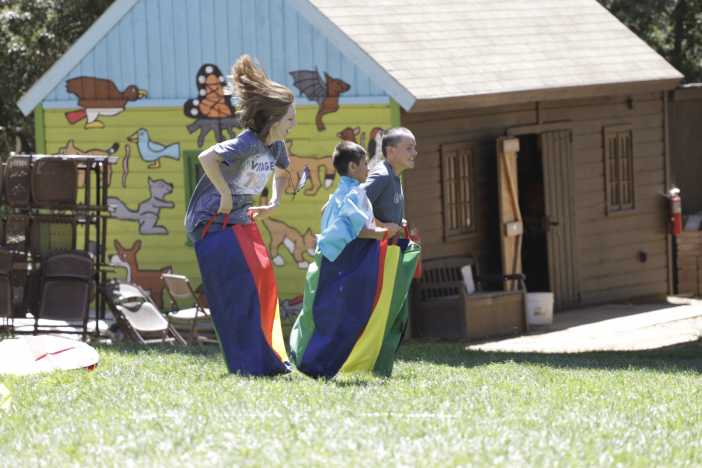 Royal Family Kids7 Camps, Inc