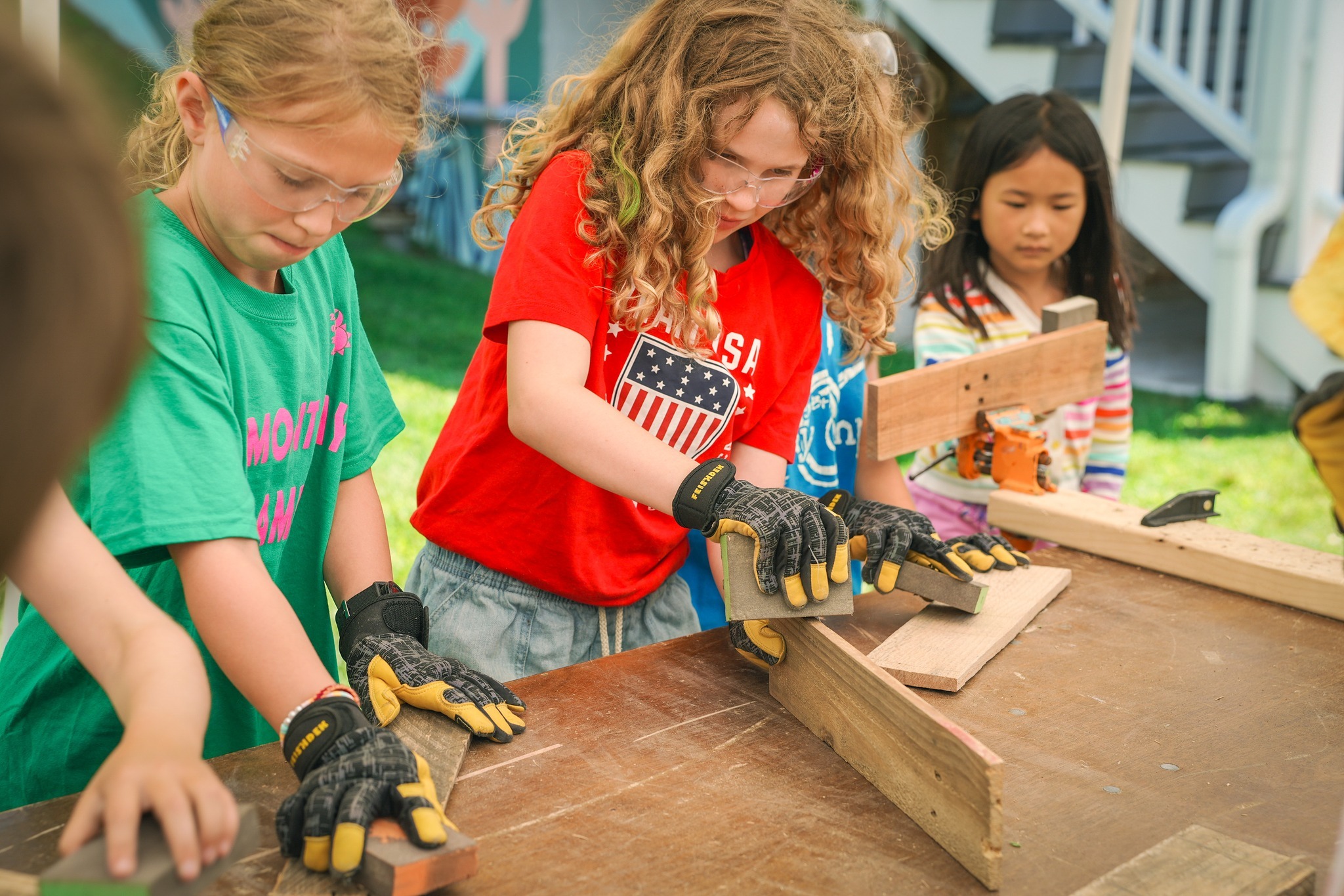 Montserrat College Of Art Summer Pre-College Program фото 1