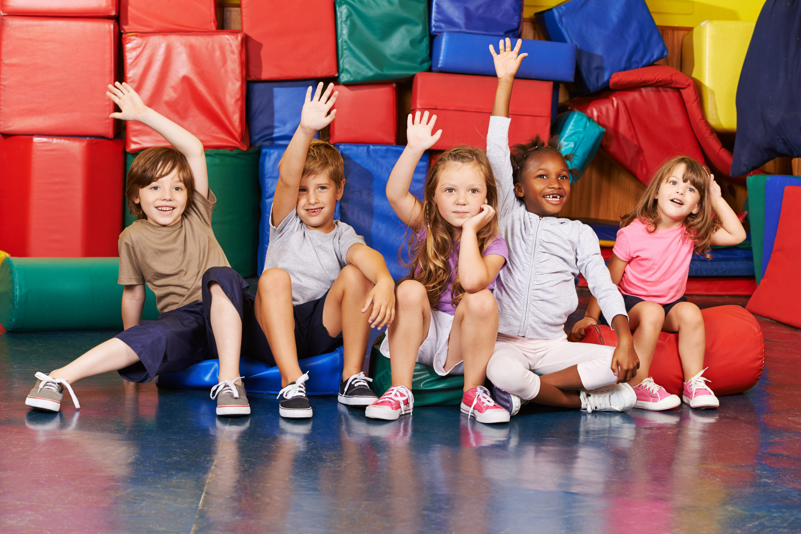 Sacramento Day Camp
