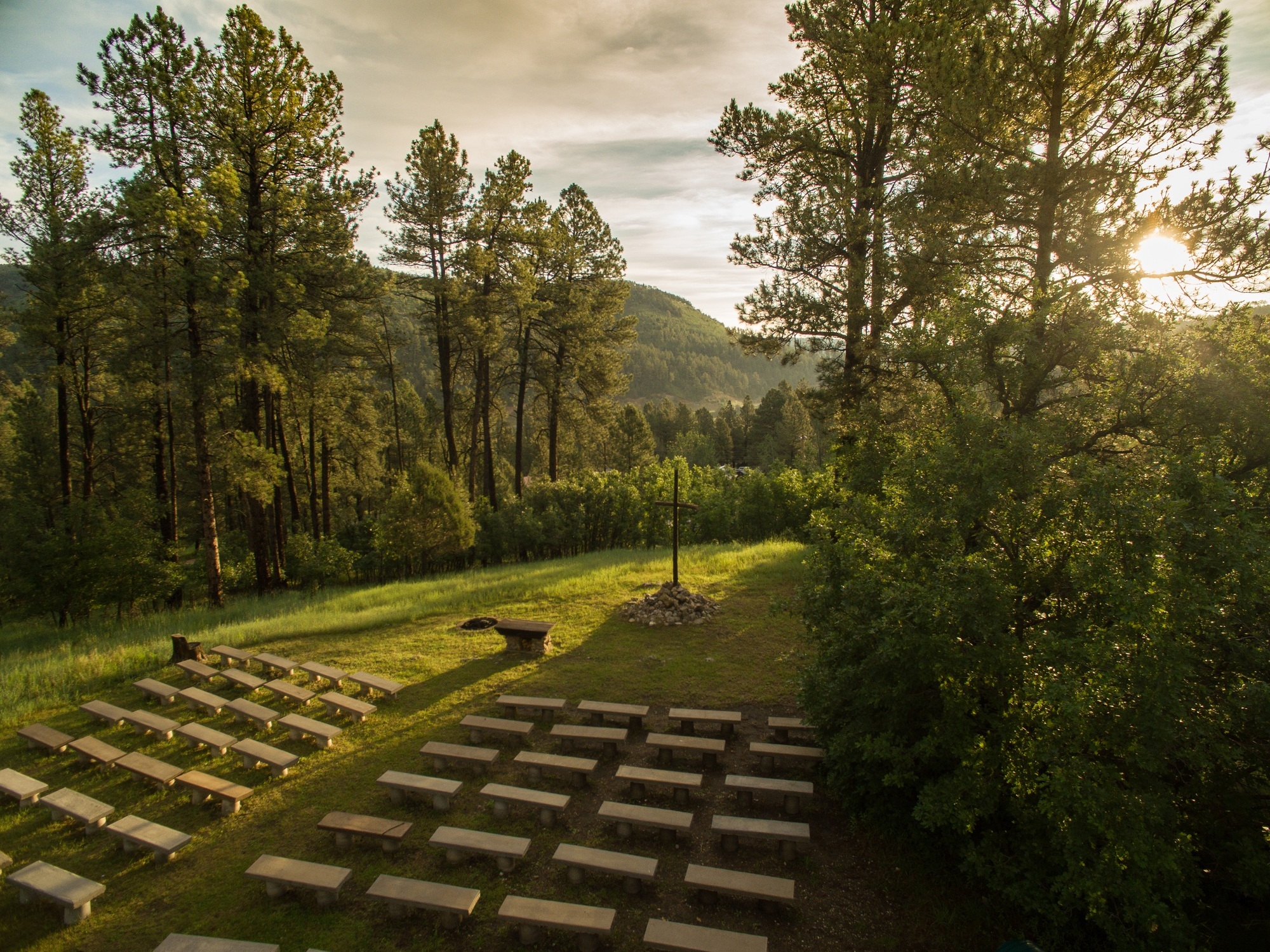 Jenness Park Christian Camp фото 1