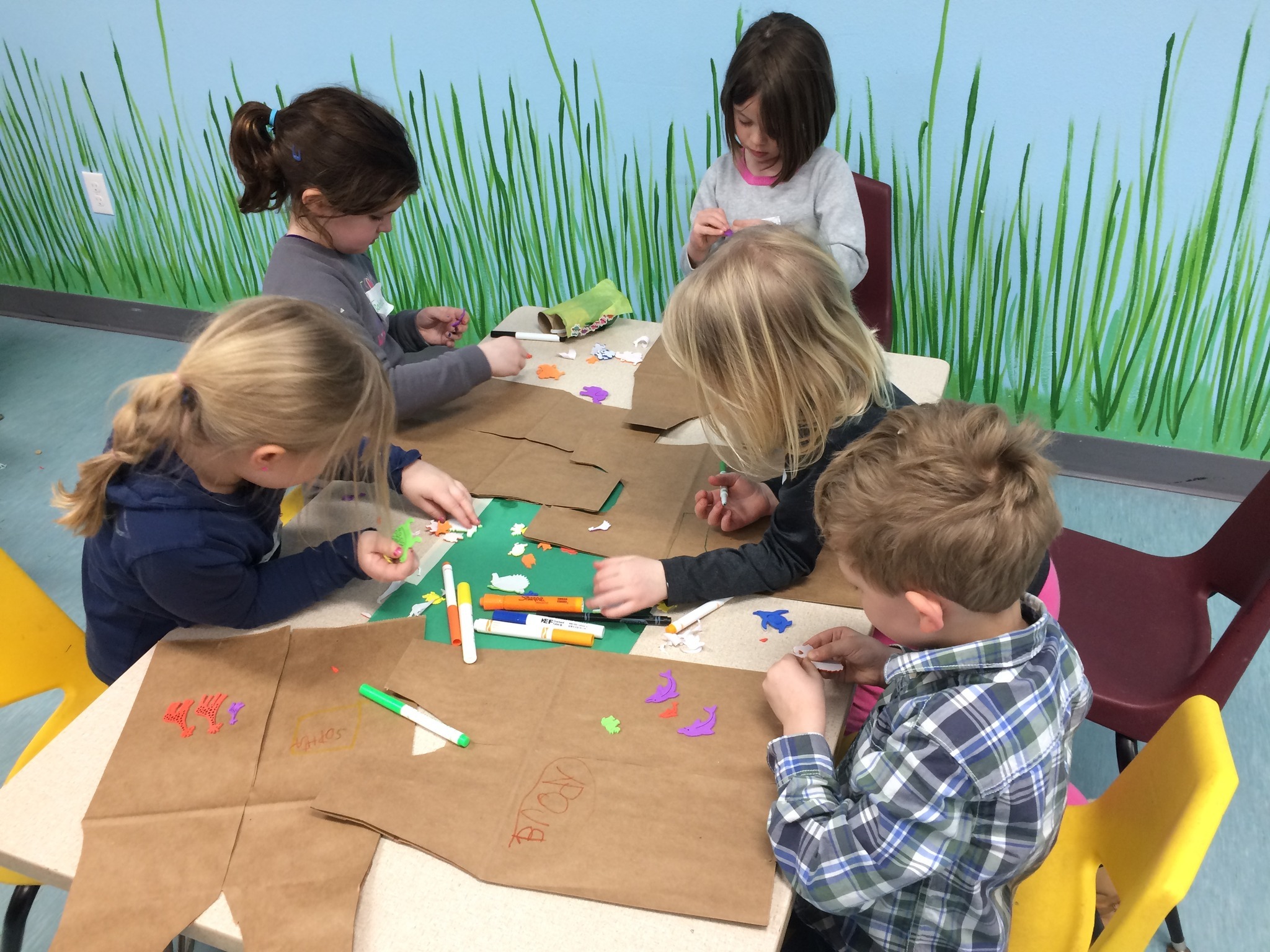 Farm Camp фото 1