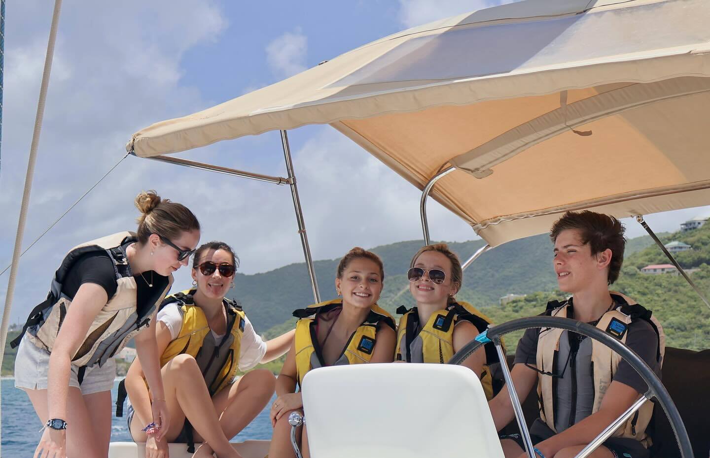 Gate Hill Day Camp фото 1