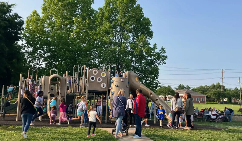 Saint Louis King Of France Summer Camp