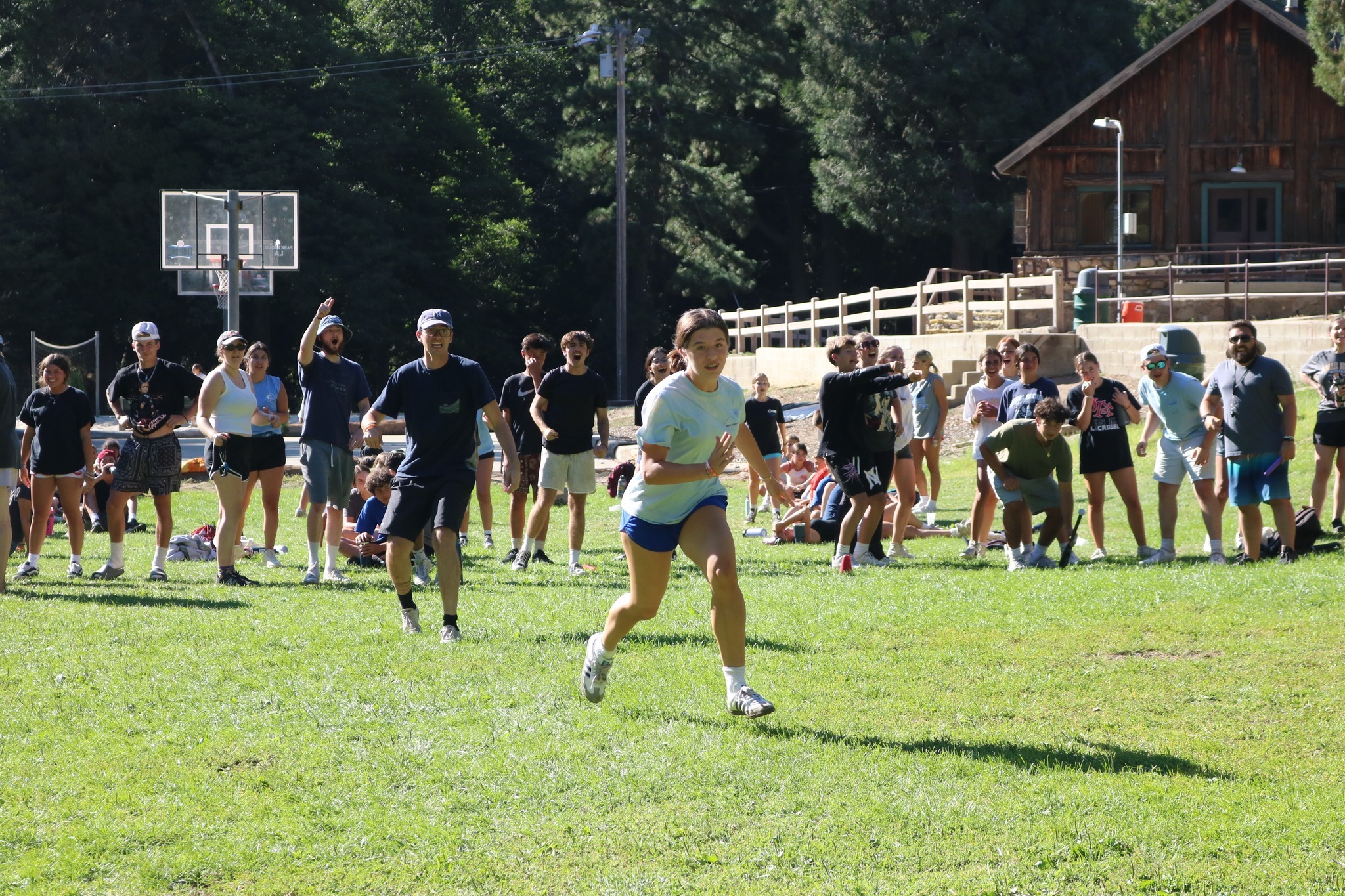 Saint Sophia Camp