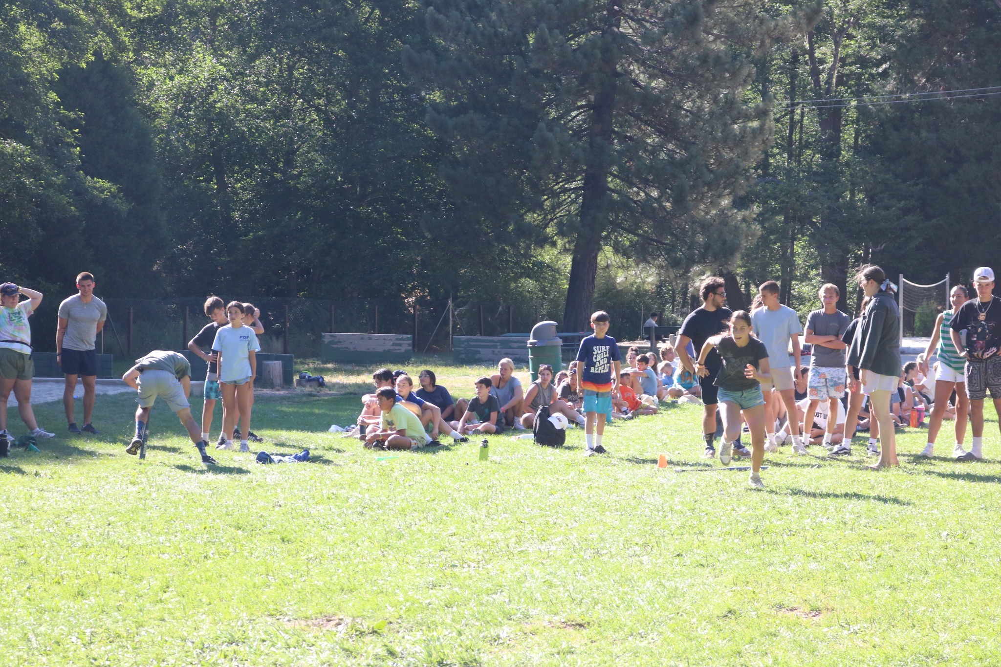 Saint Sophia Camp фото 1