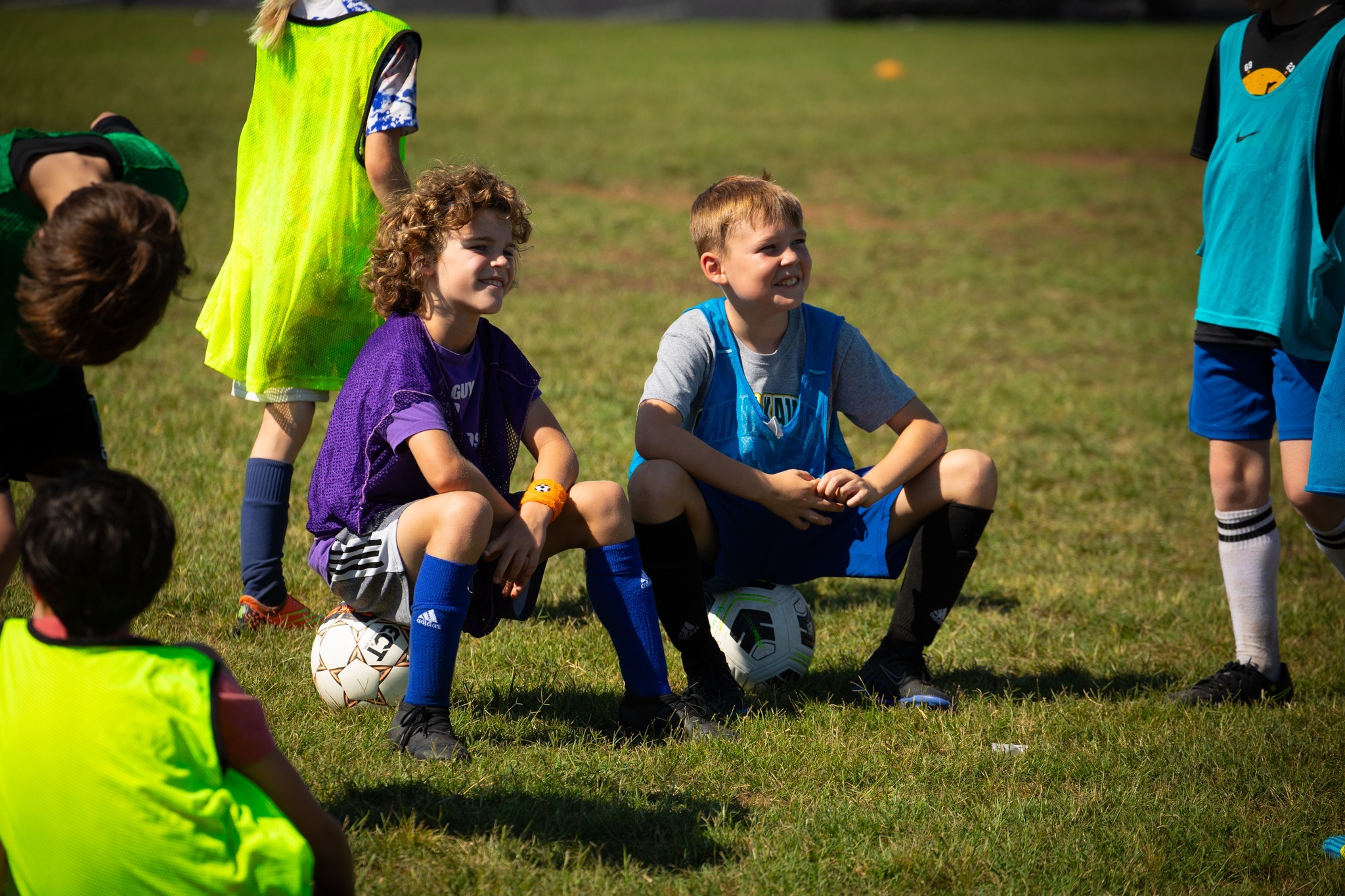 YMCA Camp Piomingo фото 1