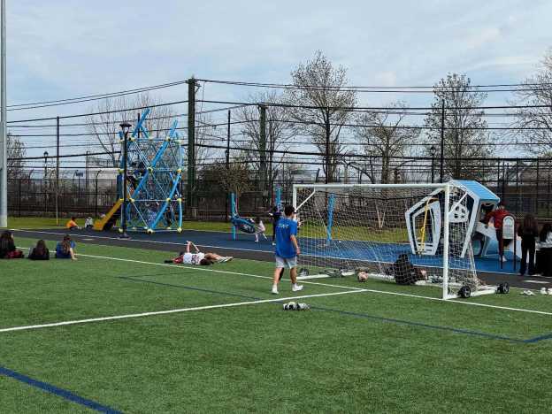 Salesian Boys And Girls Club Summer Day Camp