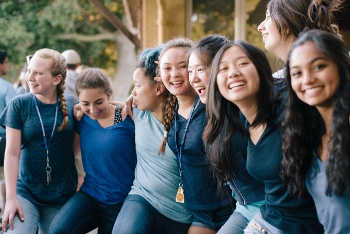 Sally Ride Science For Girls-Education Unlimited Stanford