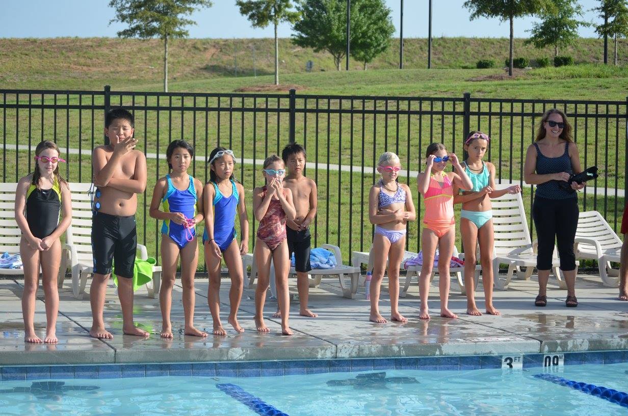 Sally's YMCA