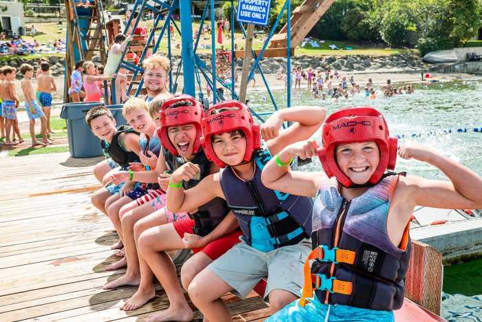 Sambica Camp And Conference Center